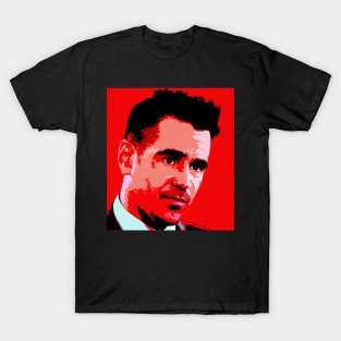 colin farrell T-Shirt